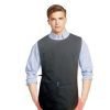 Cobbler apron side tieable without pockets