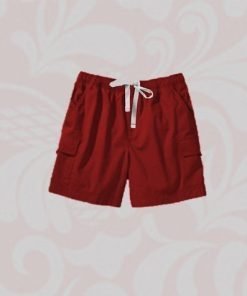 SHORTS CAPRI