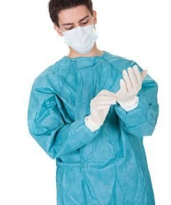 Doctor Gowns