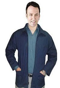 Barber Jackets