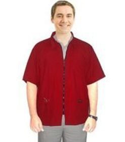 BARBER JACKET AND SETS