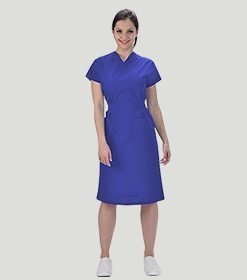 DRESS NURSING