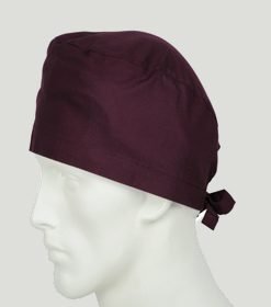 SCRUB CAPS